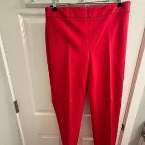 Women's New Talbots size 6 Pants